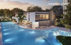 Norwood Grand (D25), Apartment #604800381